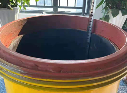营口抗爆容器