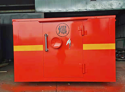 营口车载炸药箱