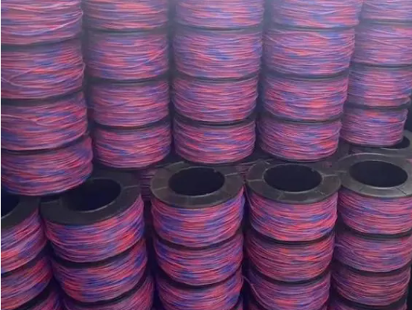 营口爆破母线必须符合的要求有哪些？